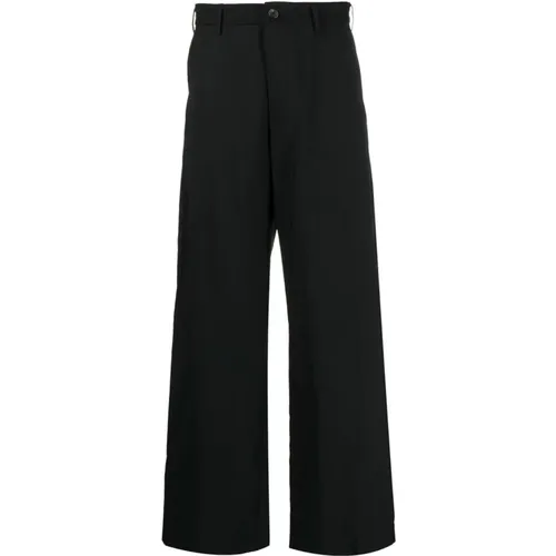 Sailor Trouser , male, Sizes: XL, S - Our Legacy - Modalova