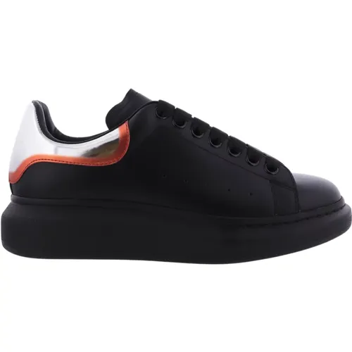 Sneakers , male, Sizes: 7 1/2 UK - alexander mcqueen - Modalova