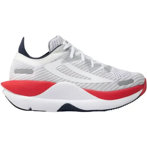 Low-Top Sneakers , female, Sizes: 3 UK, 4 UK - Fila - Modalova