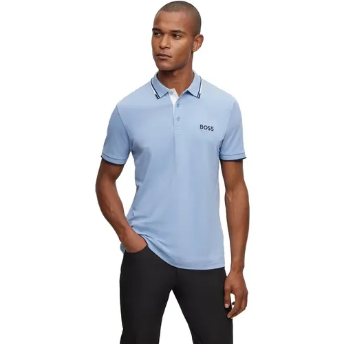 Hochwertiges Golf Polo Shirt - Hugo Boss - Modalova