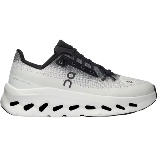 Black Cloudtilt Sneakers , female, Sizes: 5 1/2 UK, 7 UK, 5 UK, 6 UK - ON Running - Modalova