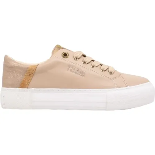 Niedrige Sneakers , Damen, Größe: 35 EU - Alviero Martini 1a Classe - Modalova