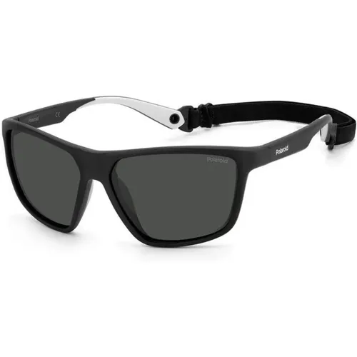 Stylische Sonnenbrille PLD 7040/S , Herren, Größe: 59 MM - Polaroid - Modalova