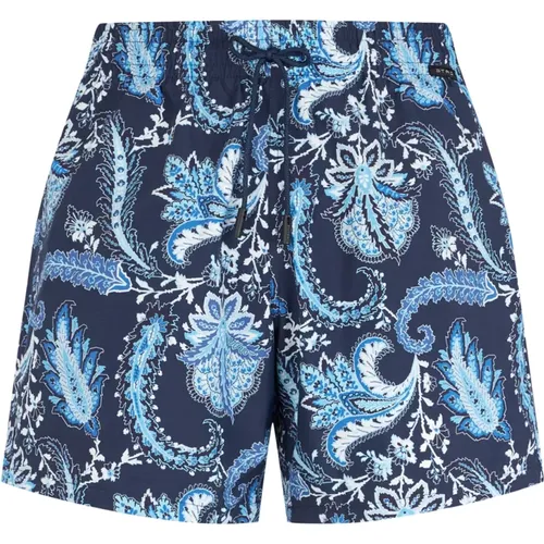 Badeshorts Etro - ETRO - Modalova