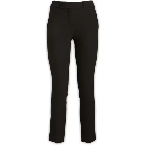 Stylish Pants , female, Sizes: XS, S, XL, M, L - Simona Corsellini - Modalova