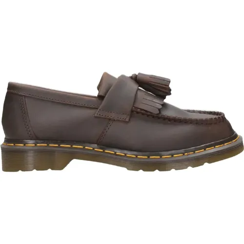 Sandalen Braun , Herren, Größe: 44 EU - Dr. Martens - Modalova