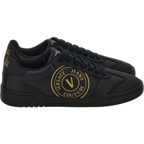 Stylische Sneakers,Sneakers - Versace Jeans Couture - Modalova