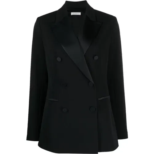 K3085 Jackets - Stylish and Trendy Outerwear , female, Sizes: M - Antonelli Firenze - Modalova