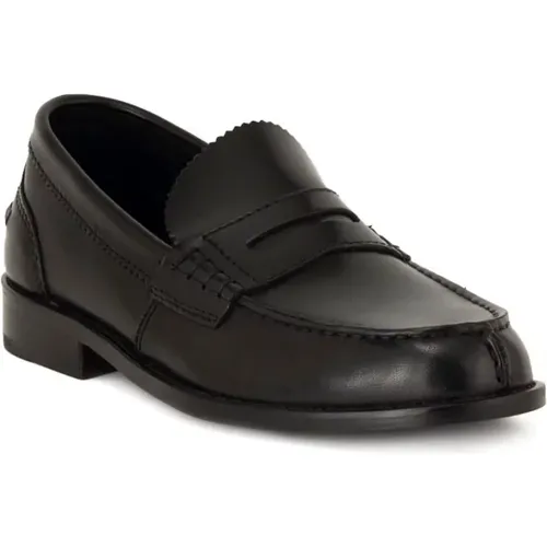 Loafer , Herren, Größe: 41 EU - Clarks - Modalova