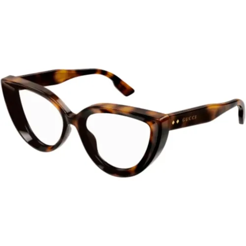 Stylish Sunglasses for Fashionable Individuals , unisex, Sizes: ONE SIZE - Gucci - Modalova