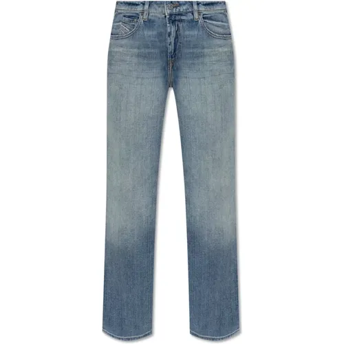 Jeans 1999 D-Reggy L.32 , Damen, Größe: W27 L32 - Diesel - Modalova