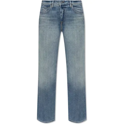 Jeans 1999 D-Reggy L.32 , Damen, Größe: W29 L30 - Diesel - Modalova