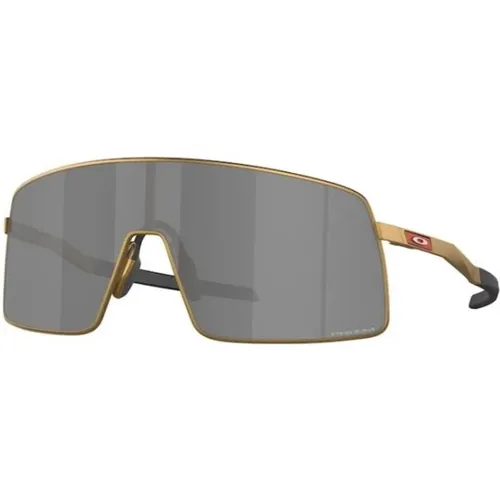 Sunglasses , unisex, Sizes: 36 MM - Oakley - Modalova