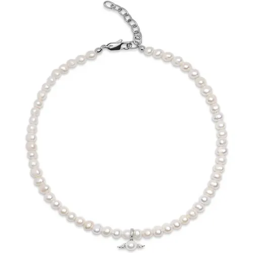 Necklaces , Damen, Größe: ONE Size - Nialaya - Modalova