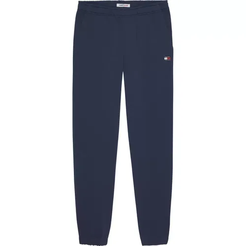 Blaue Casual Hose Tommy Jeans - Tommy Jeans - Modalova