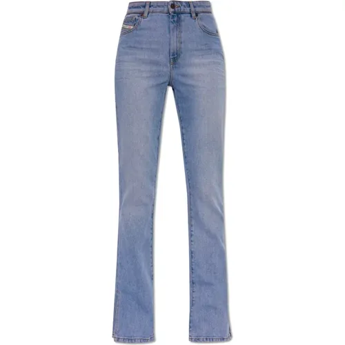D-Escription-Sp jeans , Damen, Größe: W29 L32 - Diesel - Modalova