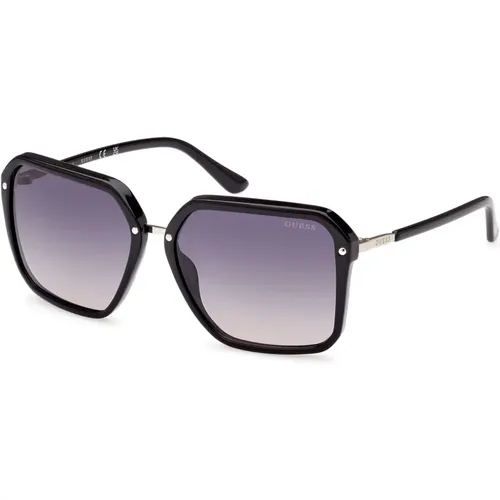 Trendige und anspruchsvolle Sonnenbrillen - Guess - Modalova