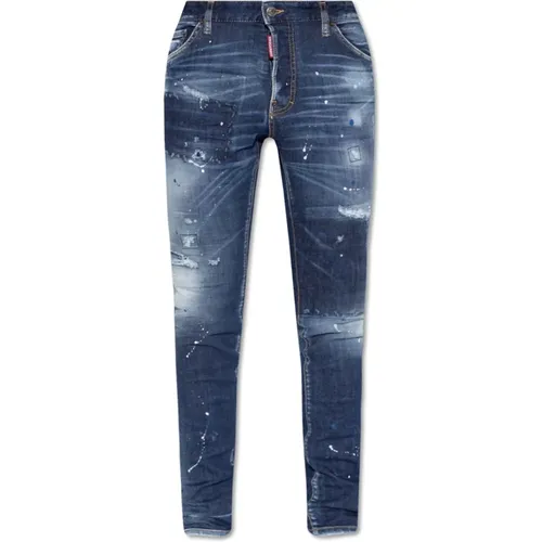 ‘Cool Guy’ jeans , Herren, Größe: XL - Dsquared2 - Modalova