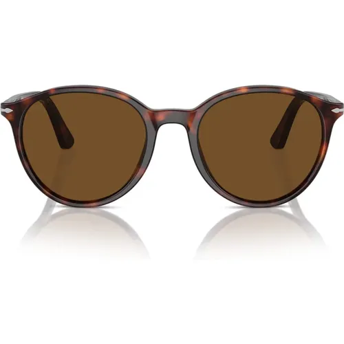 Sunglasses , unisex, Sizes: 53 MM, 56 MM - Persol - Modalova