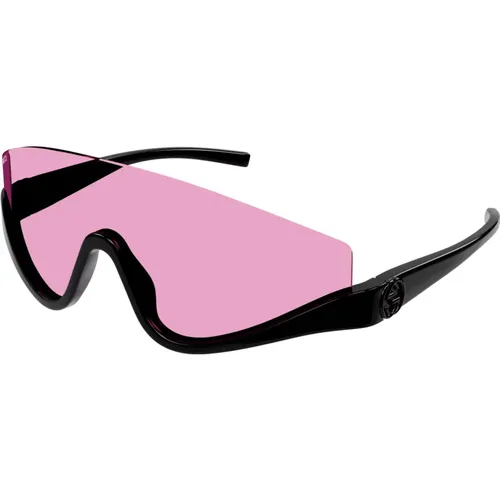 Sunglasses with Accessories , female, Sizes: ONE SIZE - Gucci - Modalova