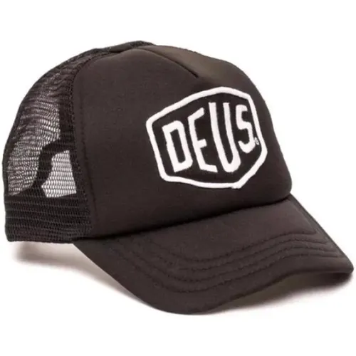 Baylands Trucker , unisex, Größe: ONE Size - Deus Ex Machina - Modalova