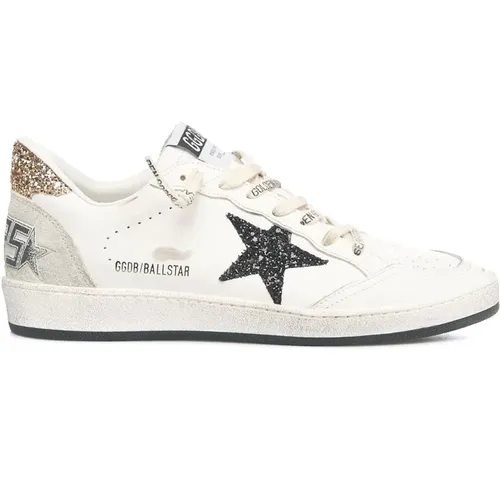 Sneakers Aw24 , female, Sizes: 7 UK, 5 UK - Golden Goose - Modalova