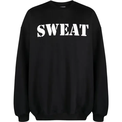 Sweatshirts Vetements - Vetements - Modalova