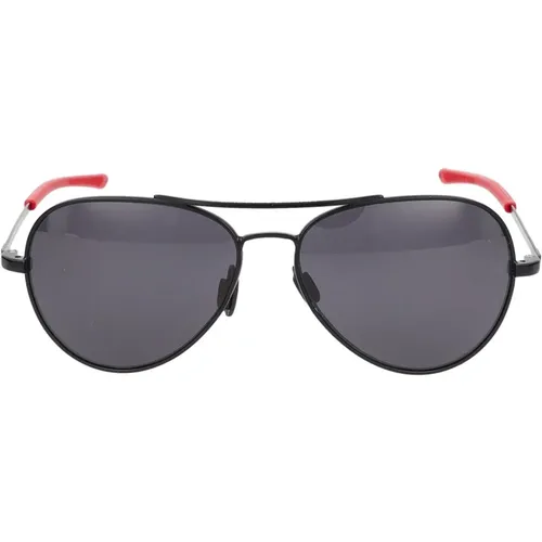 Instinct Junior Sunglasses , unisex, Sizes: 51 MM - Under Armour - Modalova
