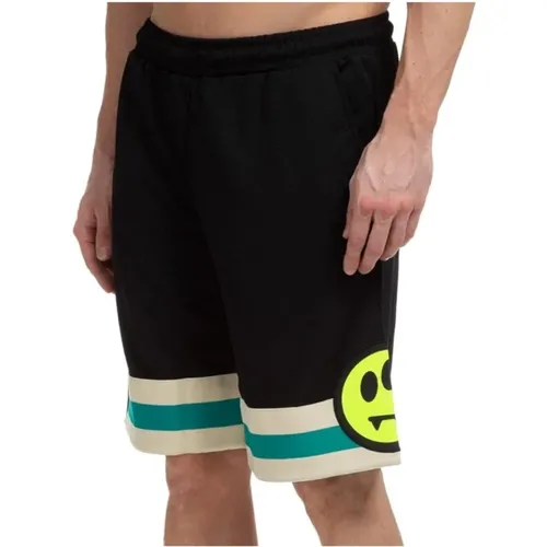 Casual Shorts , Herren, Größe: XL - Barrow - Modalova