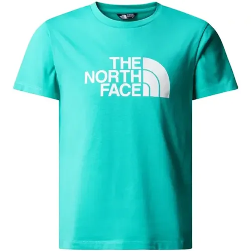 Kurzarm Easy Junior T-Shirt - The North Face - Modalova