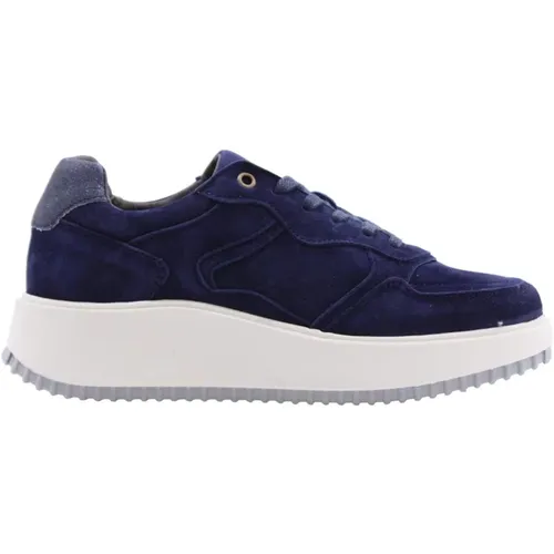 Sneakers , female, Sizes: 8 UK, 4 UK, 5 UK - Cycleur de Luxe - Modalova