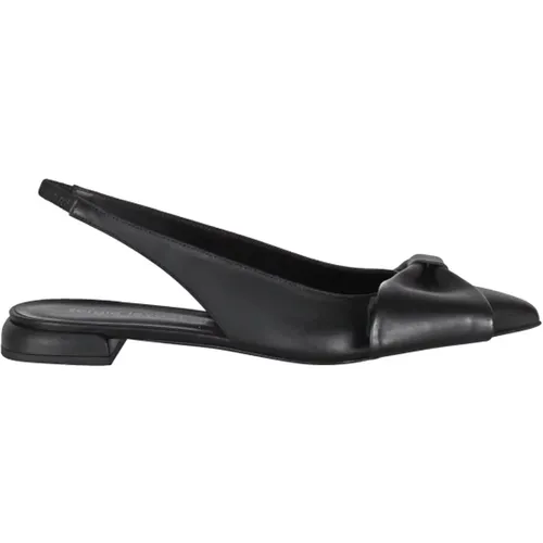 Cachemire Stil Ankle Boot , Damen, Größe: 40 EU - Sergio Levantesi - Modalova