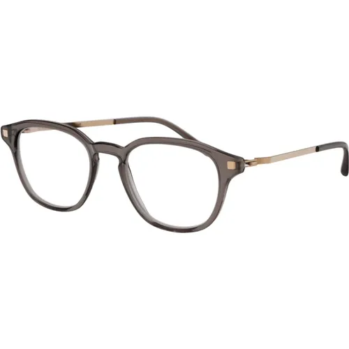 Stylish Optical Glasses Yura , unisex, Sizes: 45 MM - Mykita - Modalova