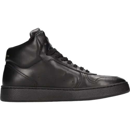 Sneakers Schwarz Officine Creative - Officine Creative - Modalova