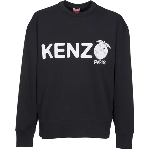 Sweaters , male, Sizes: M, XS, S, L - Kenzo - Modalova