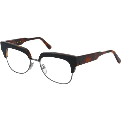 Stylish Optical Glasses Me2601 , female, Sizes: 52 MM - Marni - Modalova