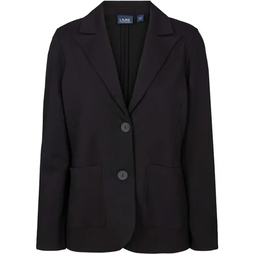 Classic Blazer , female, Sizes: L, XS, XL, 3XL, 2XL, S - LauRie - Modalova