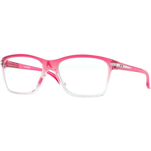 Eyewear frames Cartwheel Junior OY 8016 , unisex, Größe: 51 MM - Oakley - Modalova