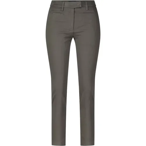 Schmale Chino Hose Dondup - Dondup - Modalova