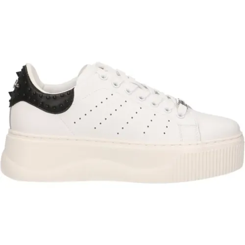 Platform Sneakers Perry 4236 , female, Sizes: 7 UK - Cult - Modalova