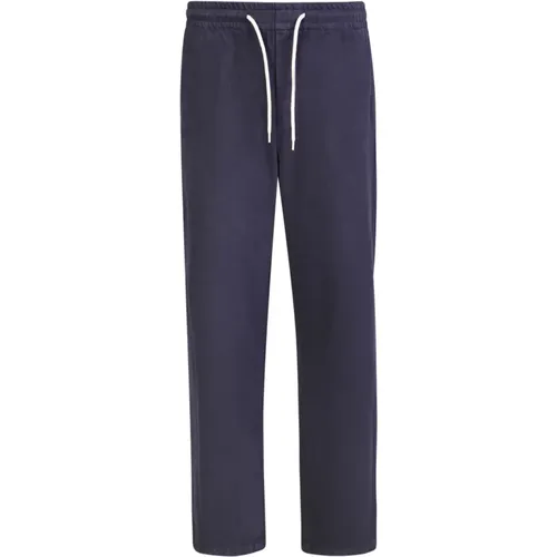 Sweatpants , male, Sizes: XS - A.p.c. - Modalova