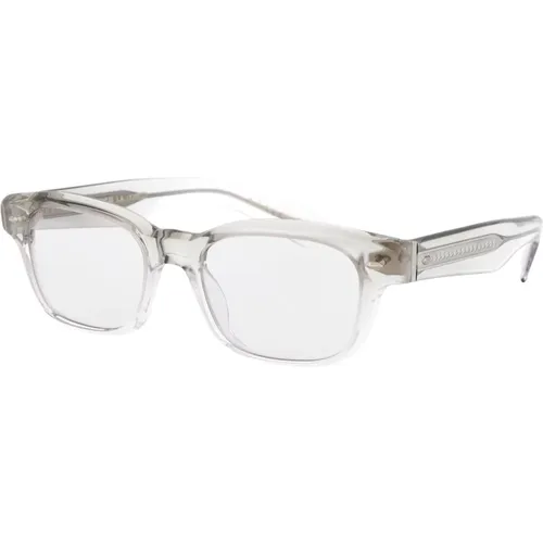 Stylish Optical Glasses Latimore Collection , unisex, Sizes: 51 MM - Oliver Peoples - Modalova
