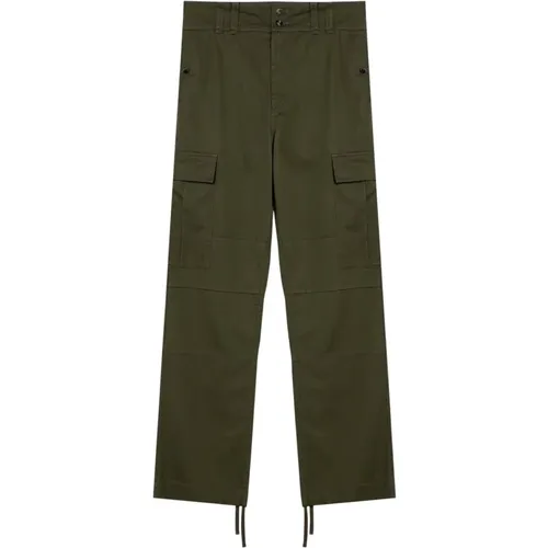 Cargo Pants , female, Sizes: L - Saint Laurent - Modalova