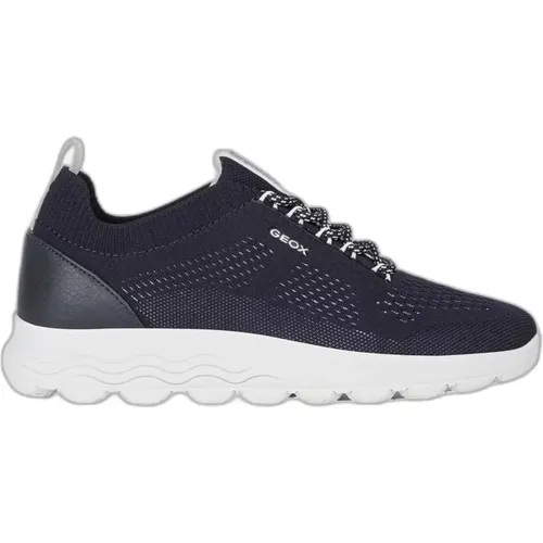 Sneakers für Frauen Spherica , Damen, Größe: 38 EU - Geox - Modalova