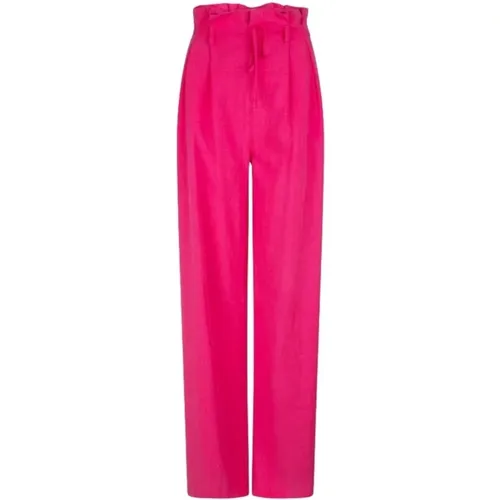 Pants , female, Sizes: XL, L - Dante 6 - Modalova