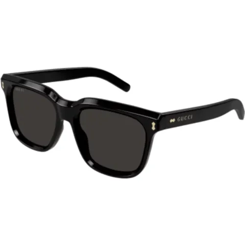 Stylish Sunglasses for Every Look , unisex, Sizes: ONE SIZE - Gucci - Modalova