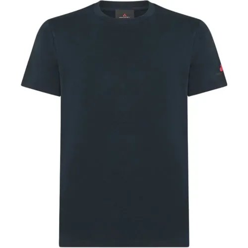 T-shirts and Polos , male, Sizes: S, 2XL, M, L, XL - Peuterey - Modalova