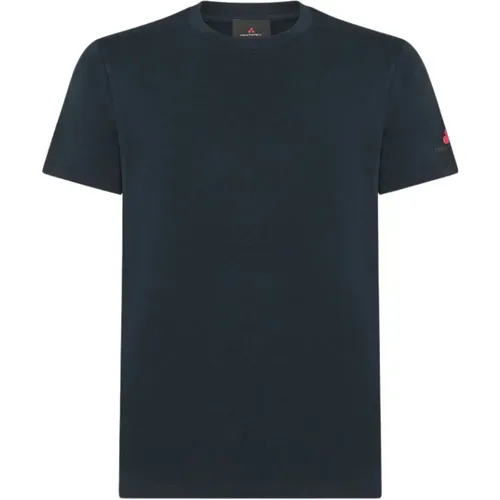 T-shirts and Polos , male, Sizes: S - Peuterey - Modalova