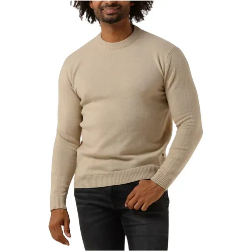 Herren Pullover Westen Hjuler 2.0 7349 , Herren, Größe: XL - Minimum - Modalova