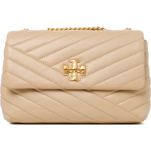 Kira Shoulder Bag , female, Sizes: ONE SIZE - TORY BURCH - Modalova